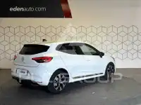 2023 Renault Clio