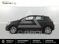 2023 Renault Clio