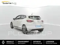 2023 Renault Clio