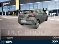 2023 Renault Clio