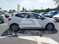 2023 Renault Clio