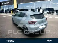 2023 Renault Clio