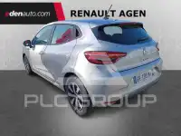 2023 Renault Clio
