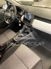 2023 Renault Clio