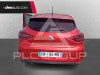 2023 Renault Clio