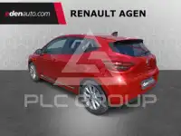 2023 Renault Clio