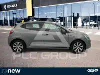 2023 Renault Clio