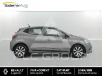 2023 Renault Clio