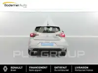 2023 Renault Clio