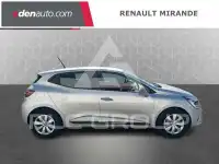 2023 Renault Clio