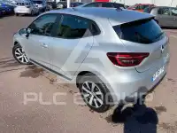 2023 Renault Clio
