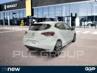 2023 Renault Clio