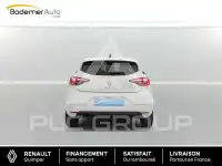 2023 Renault Clio