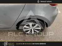 2023 Renault Clio