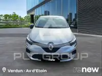 2023 Renault Clio