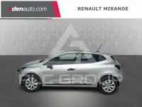 2023 Renault Clio