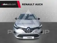 2023 Renault Clio