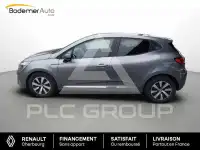 2023 Renault Clio