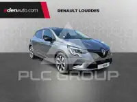 2023 Renault Clio