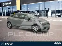 2023 Renault Clio