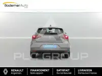 2023 Renault Clio