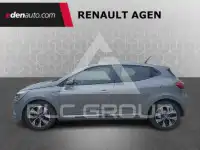 2023 Renault Clio
