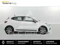 2023 Renault Clio