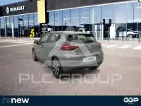 2023 Renault Clio