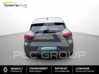 2023 Renault Clio