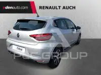 2023 Renault Clio