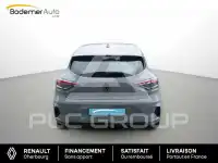 2023 Renault Clio