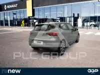 2023 Renault Clio