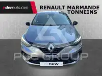 2023 Renault Clio