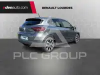2023 Renault Clio