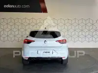2023 Renault Clio