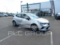 2023 Renault Clio