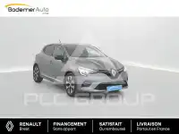 2023 Renault Clio