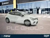 2023 Renault Clio