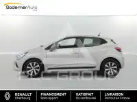 2023 Renault Clio