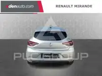 2023 Renault Clio
