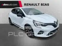 2023 Renault Clio