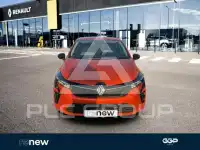 2023 Renault Clio