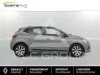 2023 Renault Clio