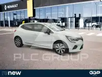 2023 Renault Clio