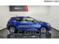 2023 Renault Clio