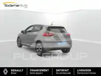 2023 Renault Clio