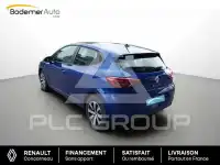 2023 Renault Clio