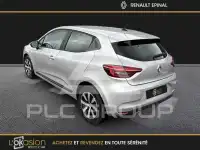 2023 Renault Clio
