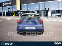 2023 Renault Clio