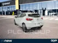 2023 Renault Clio